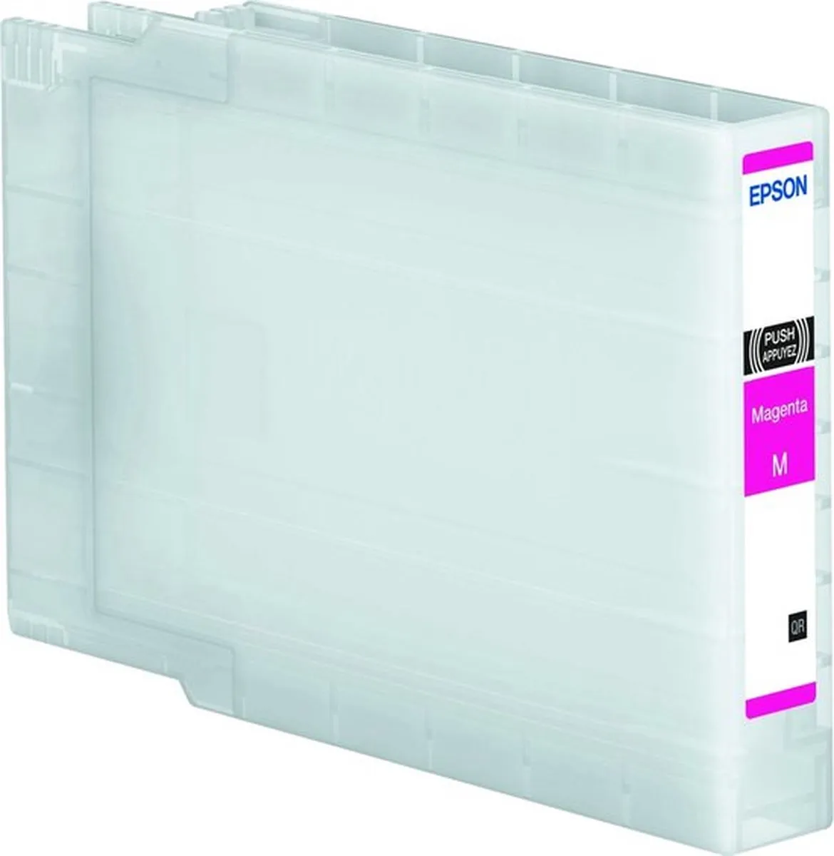 Epson T9083XL Magenta Inktcartridge 39ml