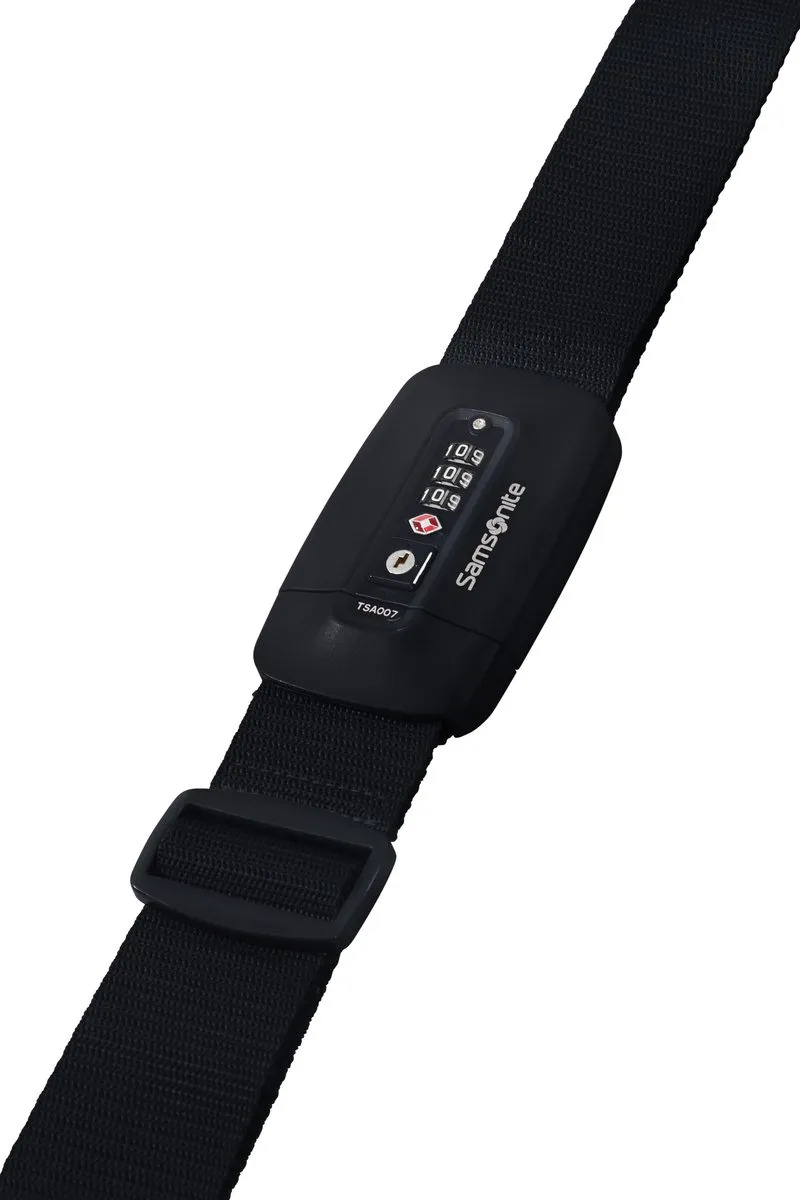 Samsonite Travel Accessoire Riem