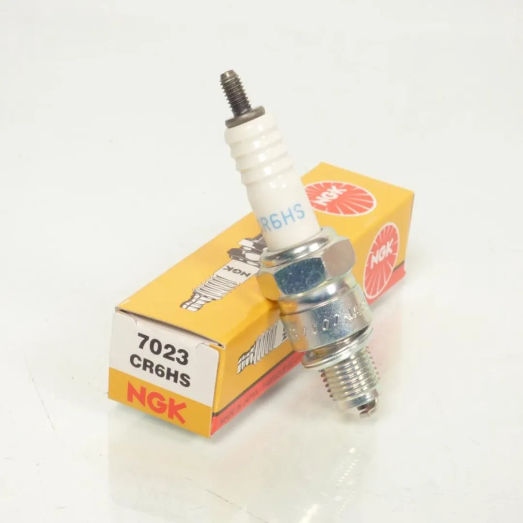 NGK CR6HS Bougie