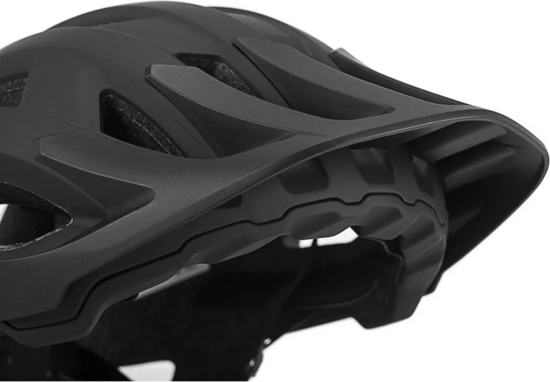 Cube Mountainbikehelm Rook - 18 Ventilatiegaten - L