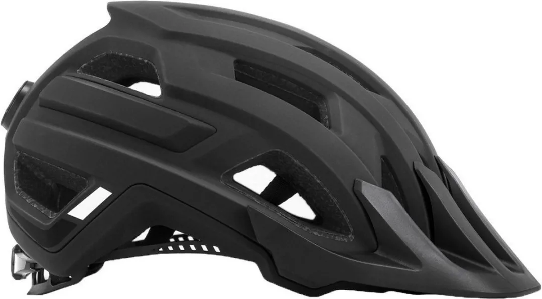 Cube Mountainbikehelm Rook - 18 Ventilatiegaten - L