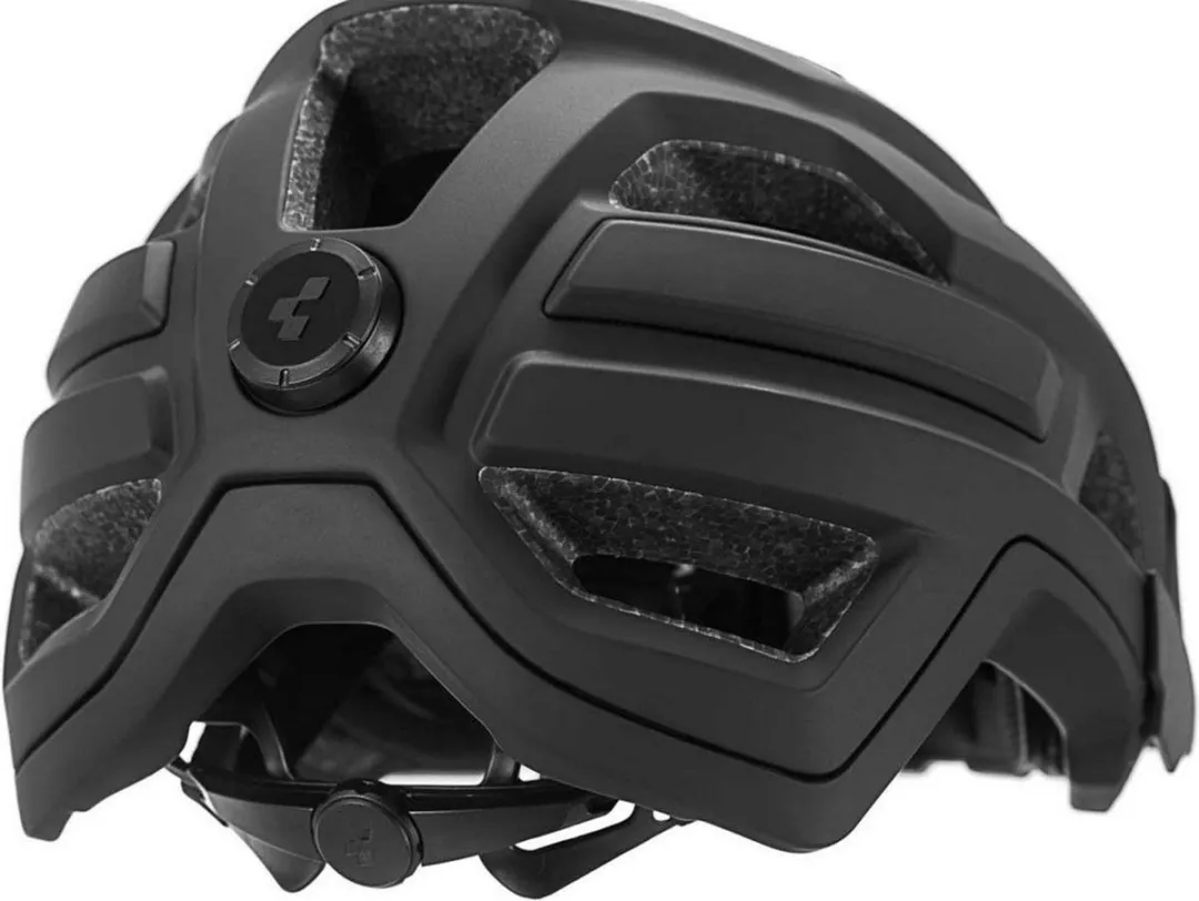 Cube Mountainbikehelm Rook - 18 Ventilatiegaten - L