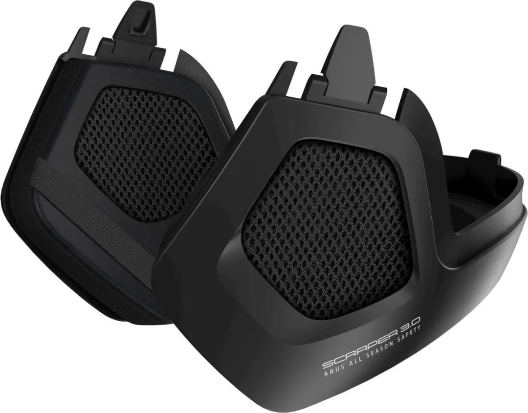 ABUS Scraper 3.0 Winter Kit