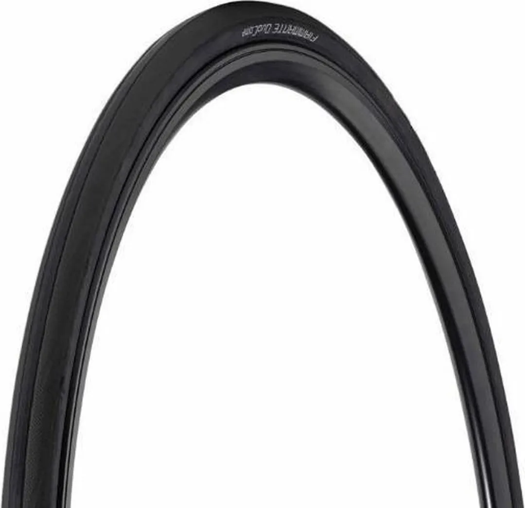 Vredestein Fiammante DC 28x7/8 (23-622) Buitenband - Zwart