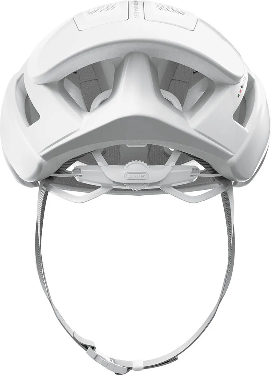 ABUS Gamechanger 2.0 Fietshelm M - 13 Ventilatieopeningen - Wit