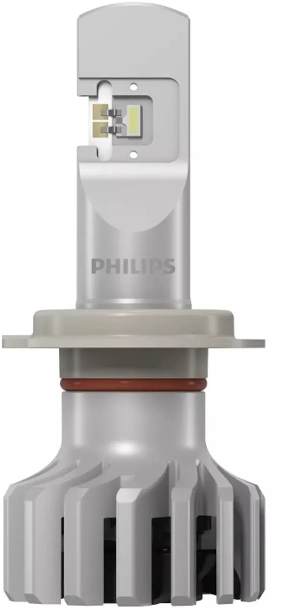 Philips Ultinon Pro6000 LED H7 HL LUM11972U6000X1 - 5800K