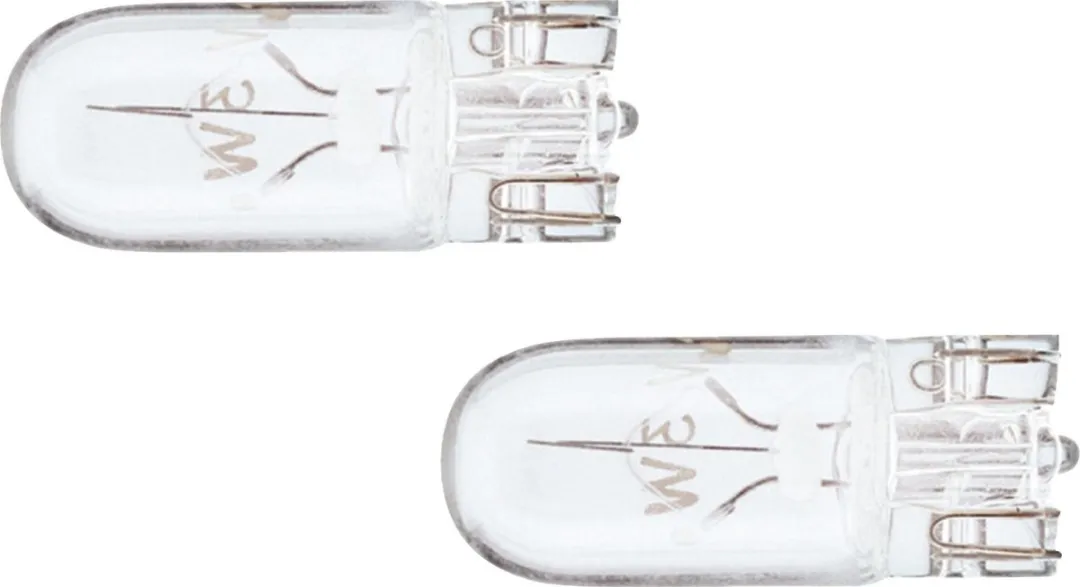 Philips Autolamp 12256B2 T10 - 3W - Wit - 2 Stuks - afbeelding 6 van 6