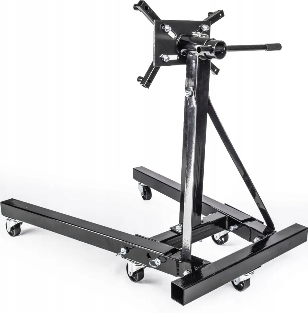 Forsage Serie Montage Standaard Motoren 900kg - 360° Rotatie