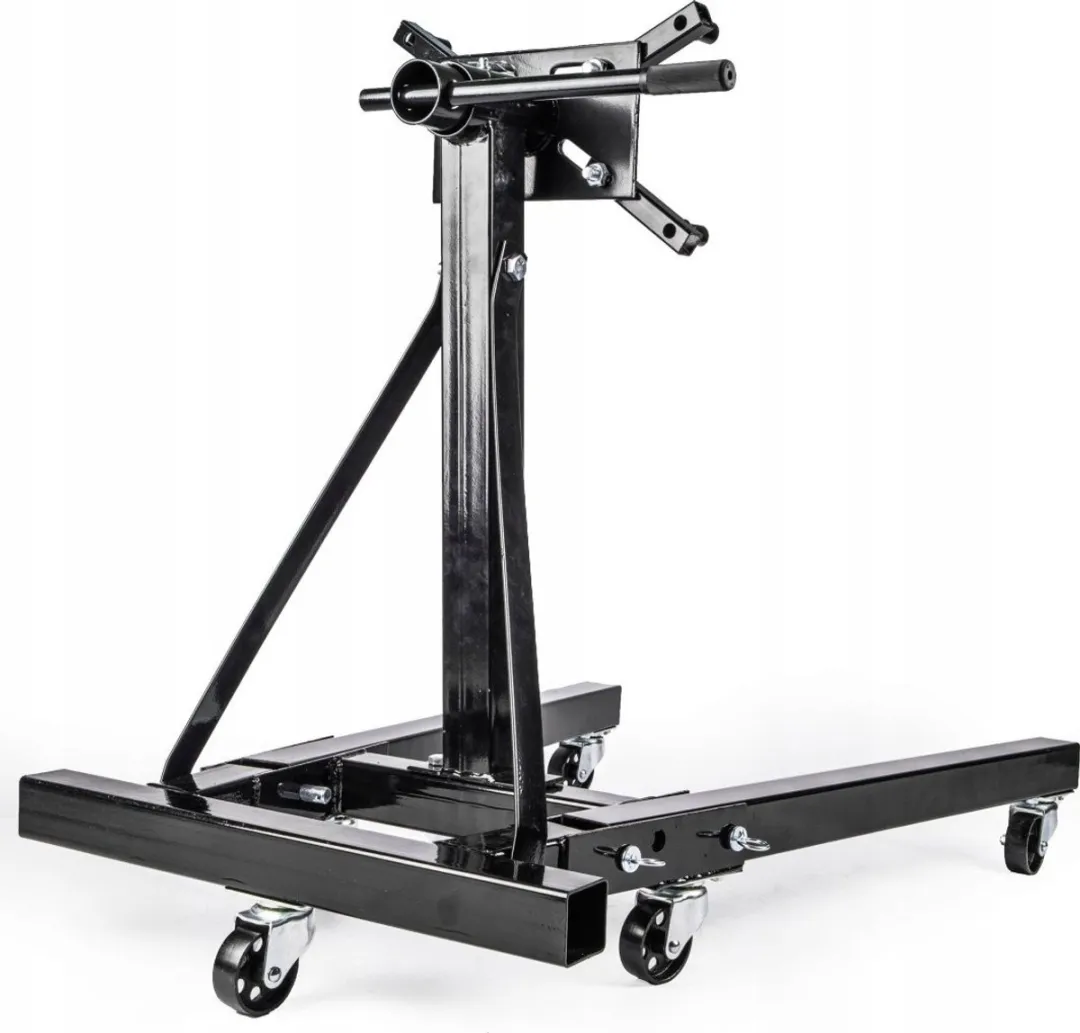 Forsage Serie Montage Standaard Motoren 900kg - 360° Rotatie