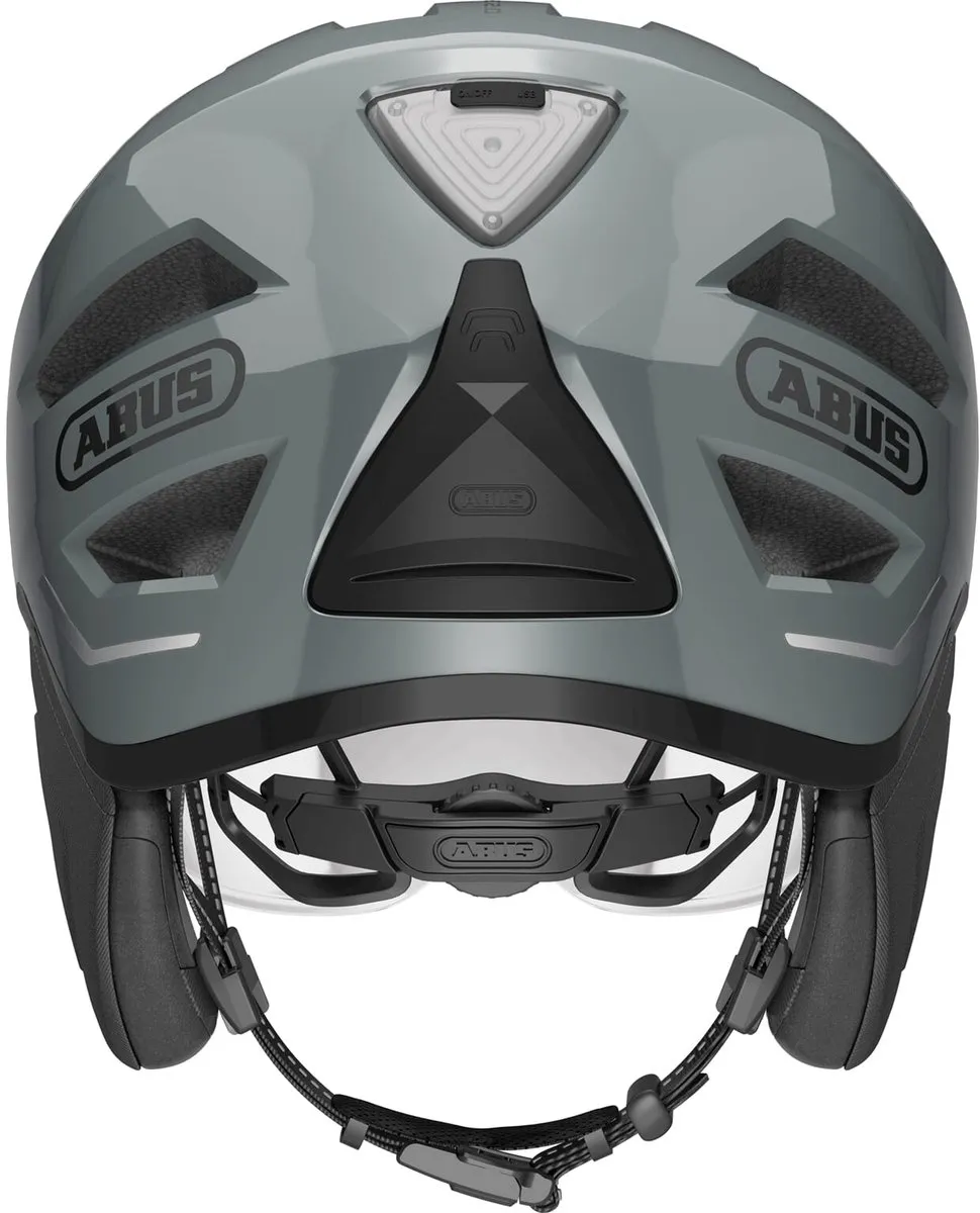 ABUS Pedelec 2.0 ACE Race Fietshelm - Maat S 51-55cm