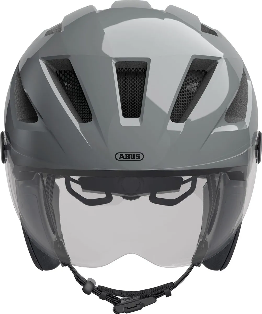 ABUS Pedelec 2.0 ACE Race Fietshelm - Maat S 51-55cm