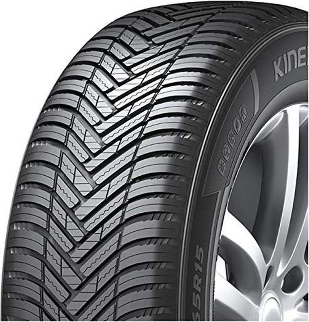 Hankook Kinergy 4S2 H750 R17 215/45 91Y XL