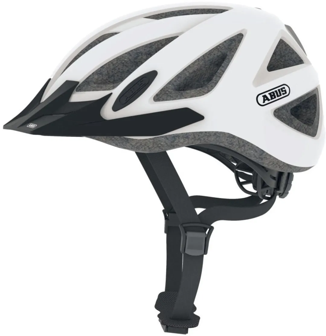 ABUS City Pro Fietshelm