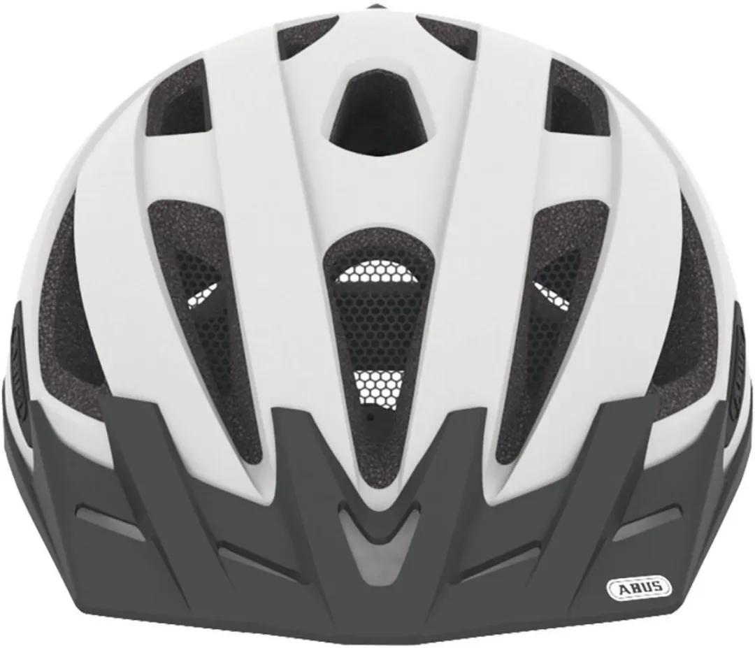 ABUS City Pro Fietshelm - L - Wit