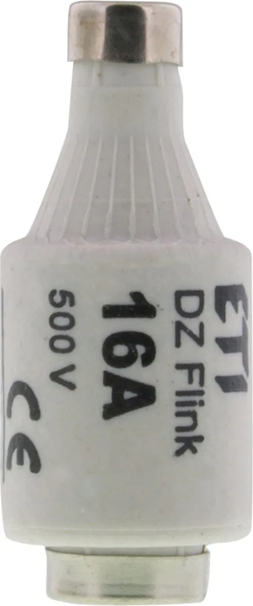 Scanpart Zekeringen 16A - 5 Stuks