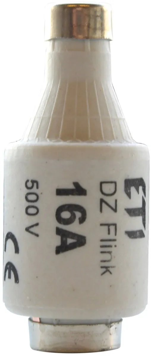 Scanpart Zekeringen 16A - 5 Stuks