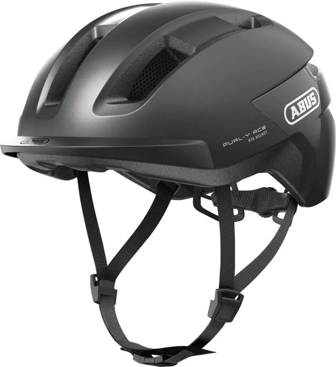 ABUS Pedelec PURL-Y ACE Titan - Maat M
