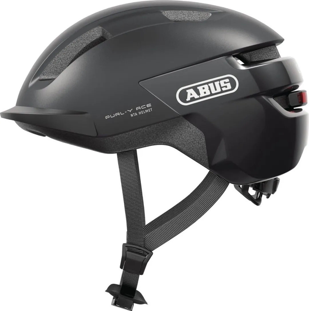 ABUS Pedelec PURL-Y ACE Titan - Maat M - afbeelding 6 van 6