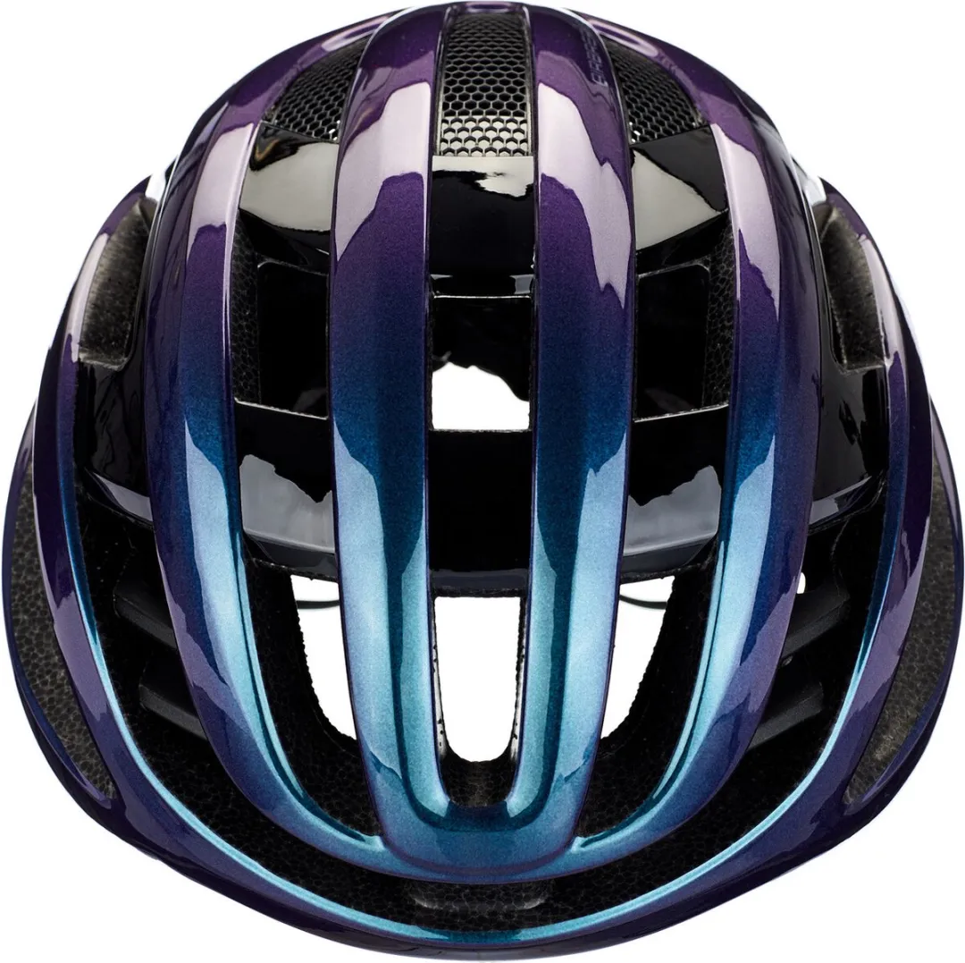 ABUS AirBreaker Fietshelm M - Paars - afbeelding 6 van 6