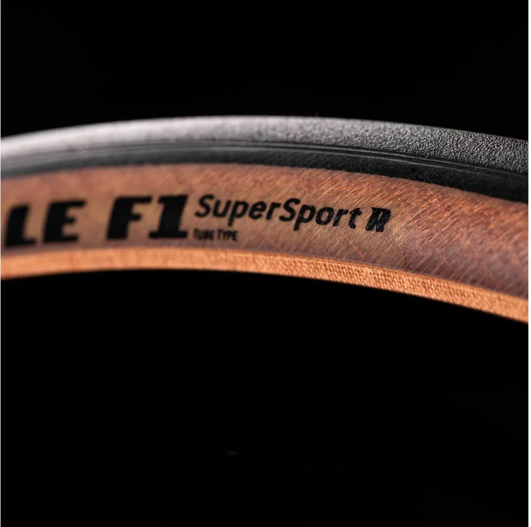 Goodyear Eagle F1 Supersport R TLC 25-622 Transparant