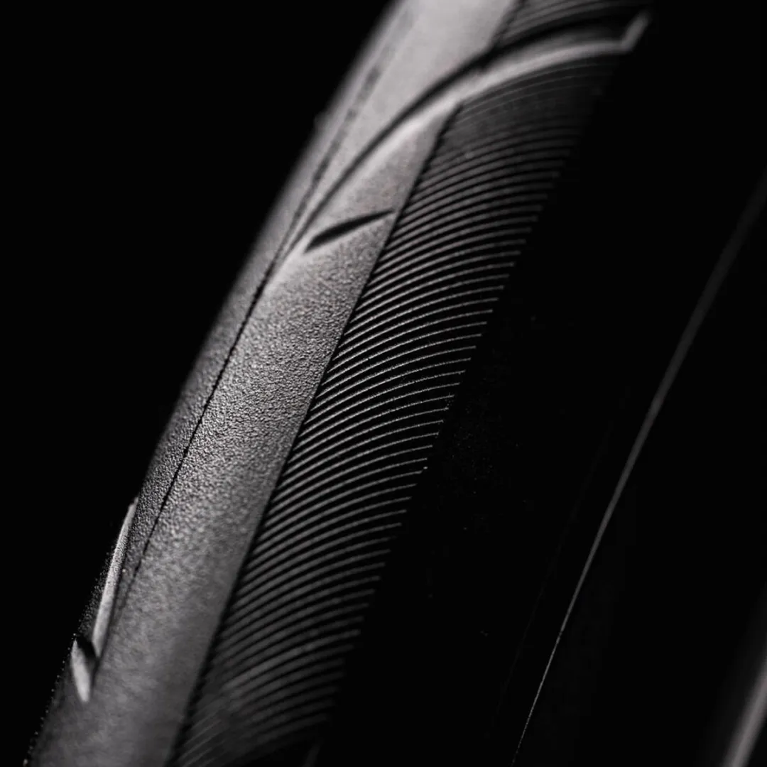 Goodyear Vector Sport 700X25C Raceband - Zwart