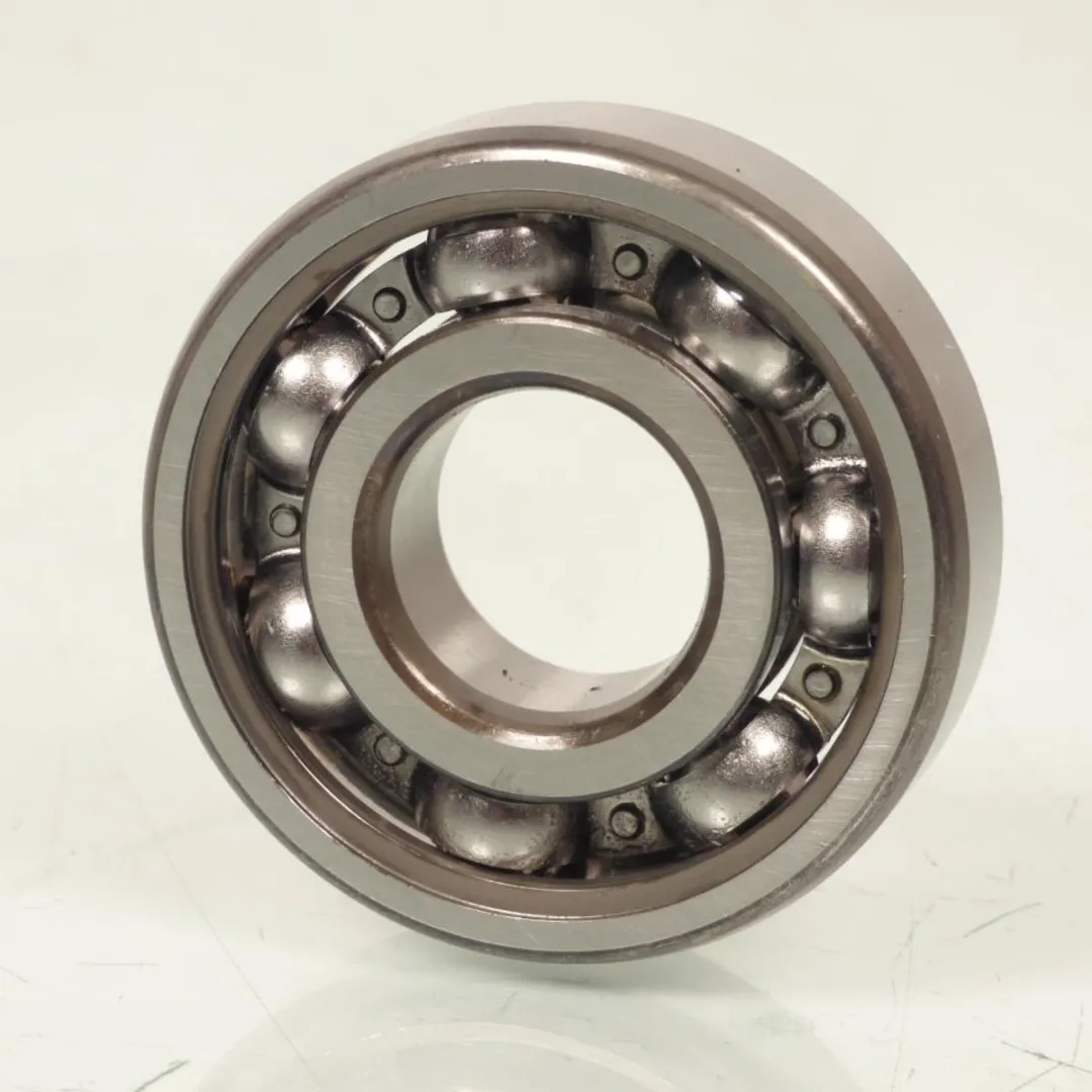 SKF 6304 C4 Kogellager - 20x52x15mm