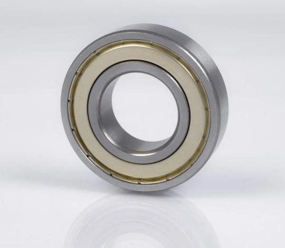 SKF Kogellager 6005 2Z C3 - 25x47x12mm