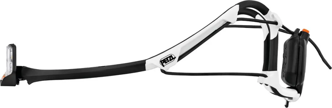 Petzl IKO E104AA00 LED Hoofdlamp