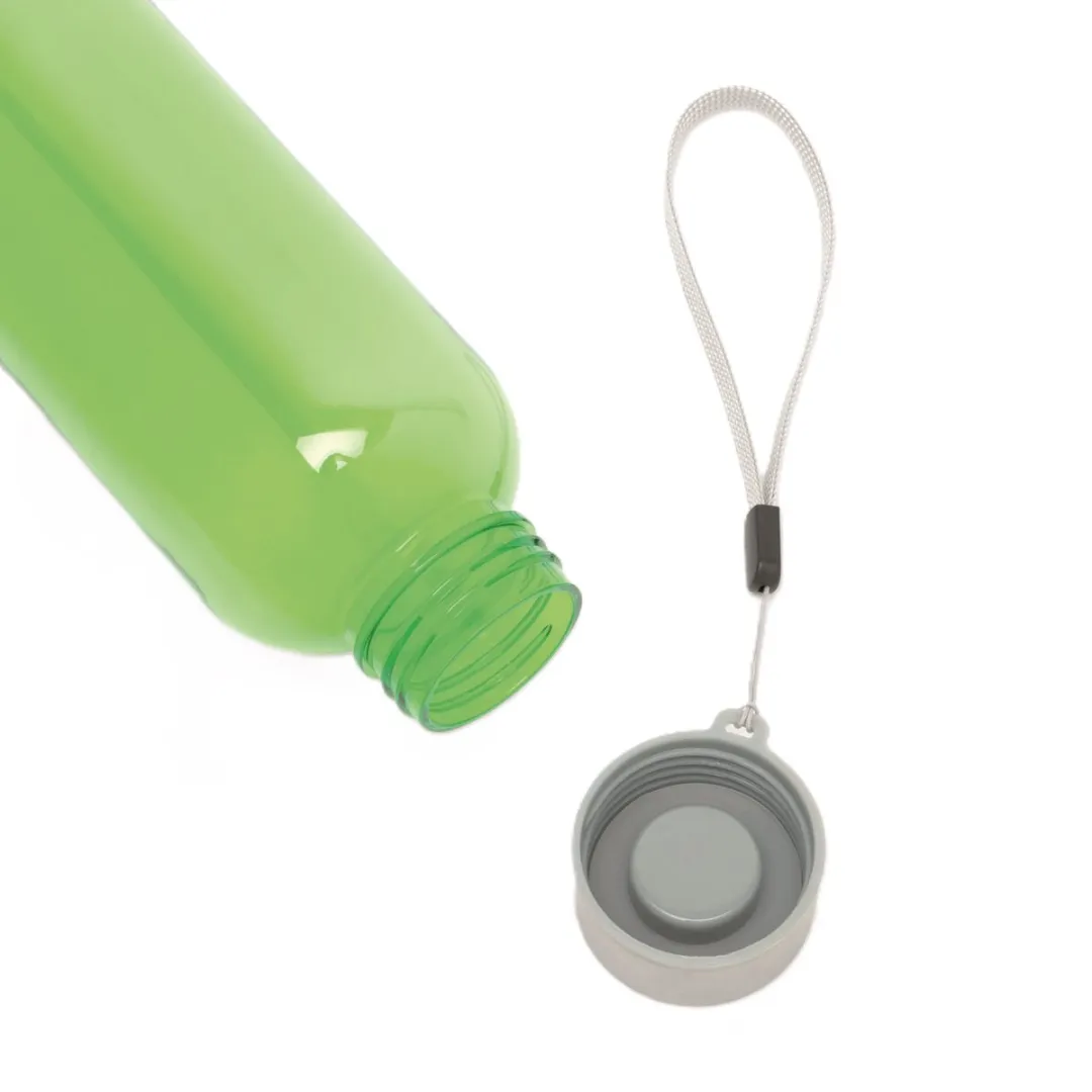 Bellatio Design Olympic Waterfles 500ml - Groen