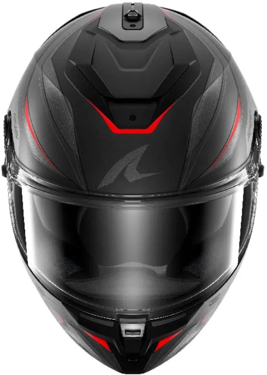Shark Spartan GT Pro Mekarium Carbon Helm - XL