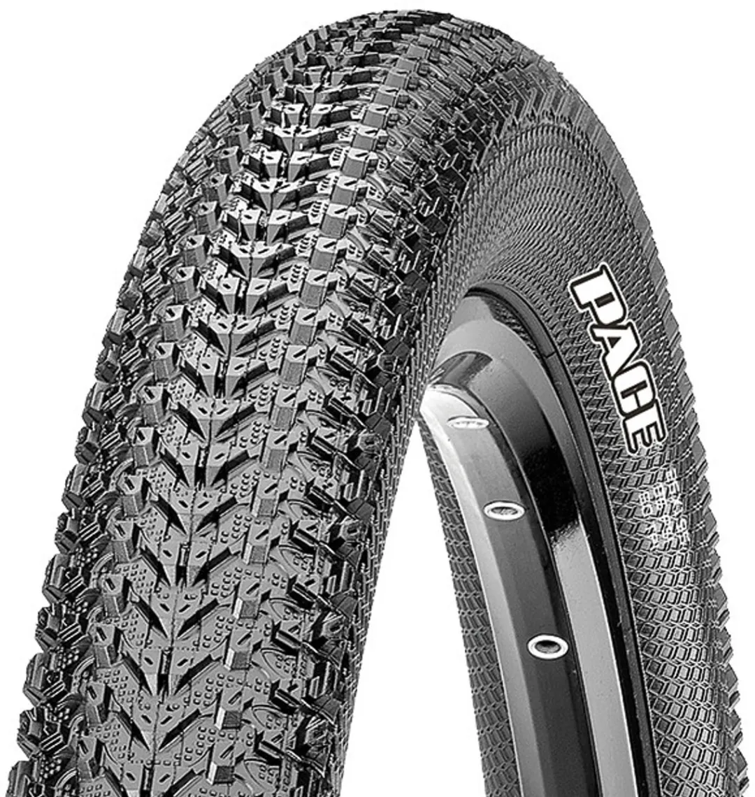 Maxxis Pace Series MTB Band 27.5x2.10 52-584 - Zwart