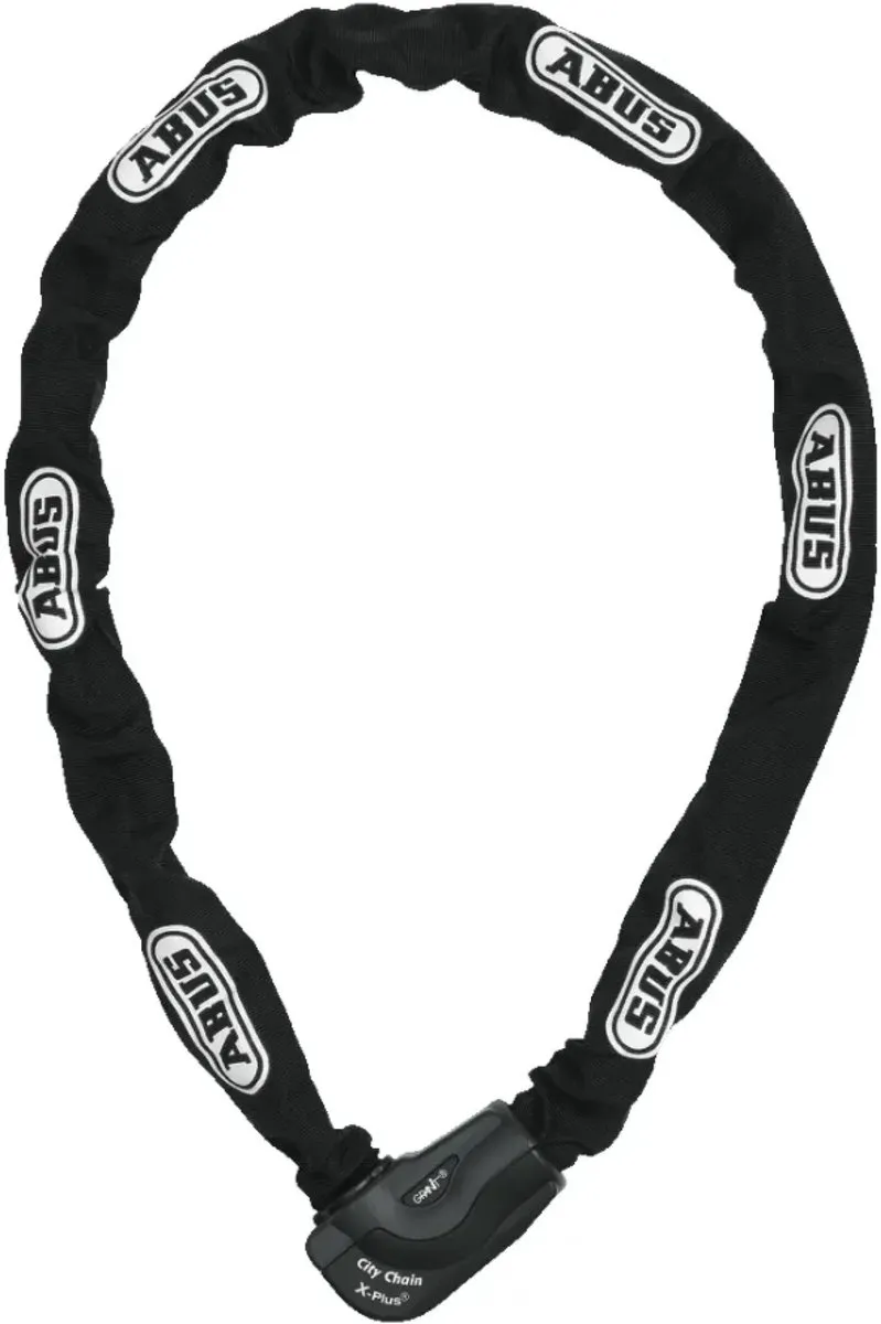 ABUS GRANIT CityChain XPlus 1060 Kettingslot