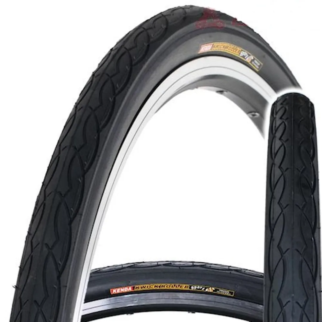 Kenda Kwick Roller Fietsband 700x28C