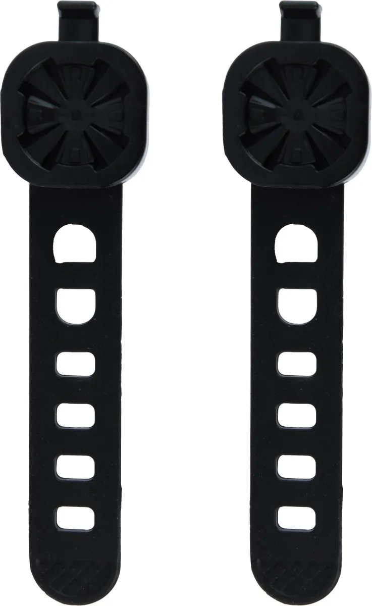 R2B Fietslicht Straps Set