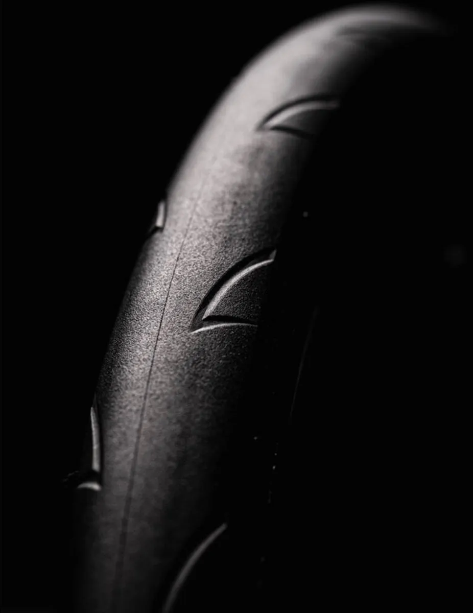 Goodyear Eagle F1 R 28-622 Raceband - Zwart
