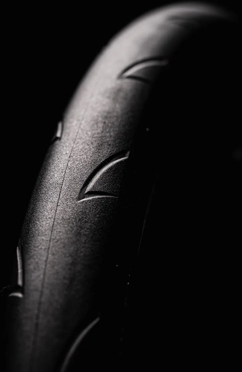 Goodyear Eagle F1 R 28-622 Raceband - Zwart