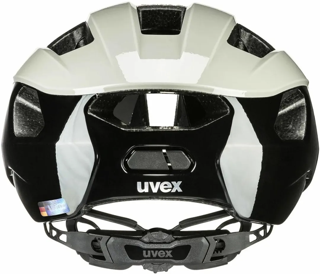 Uvex Rise Fietshelm M 56-60cm - 11 Ventilatieopeningen