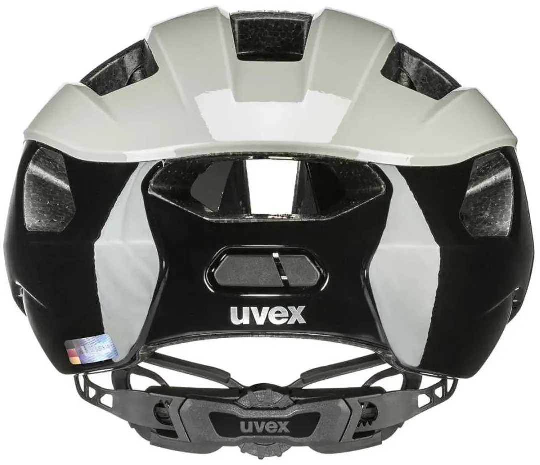 Uvex Rise Fietshelm M 56-60cm - 11 Ventilatieopeningen