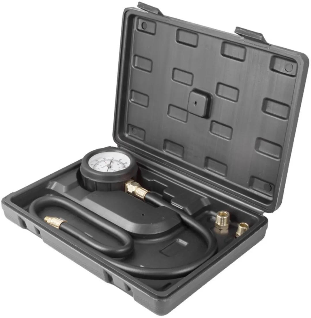 Forsage Olietester Diesel/Benzine 3-delig - Met adapter