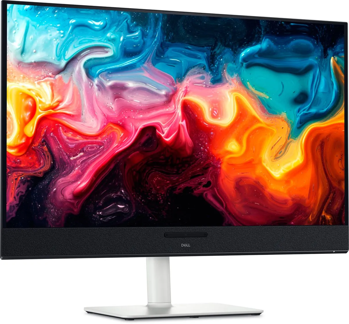 Dell Plus S3225QC Monitor 31.6" 4K QD-OLED
