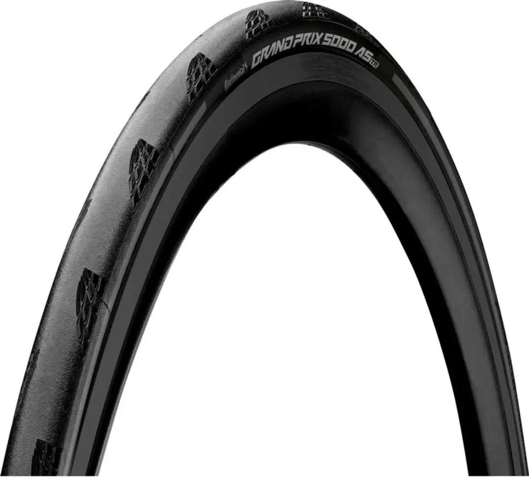 Continental Grand Prix 5000 Allseason TR 28mm Raceband