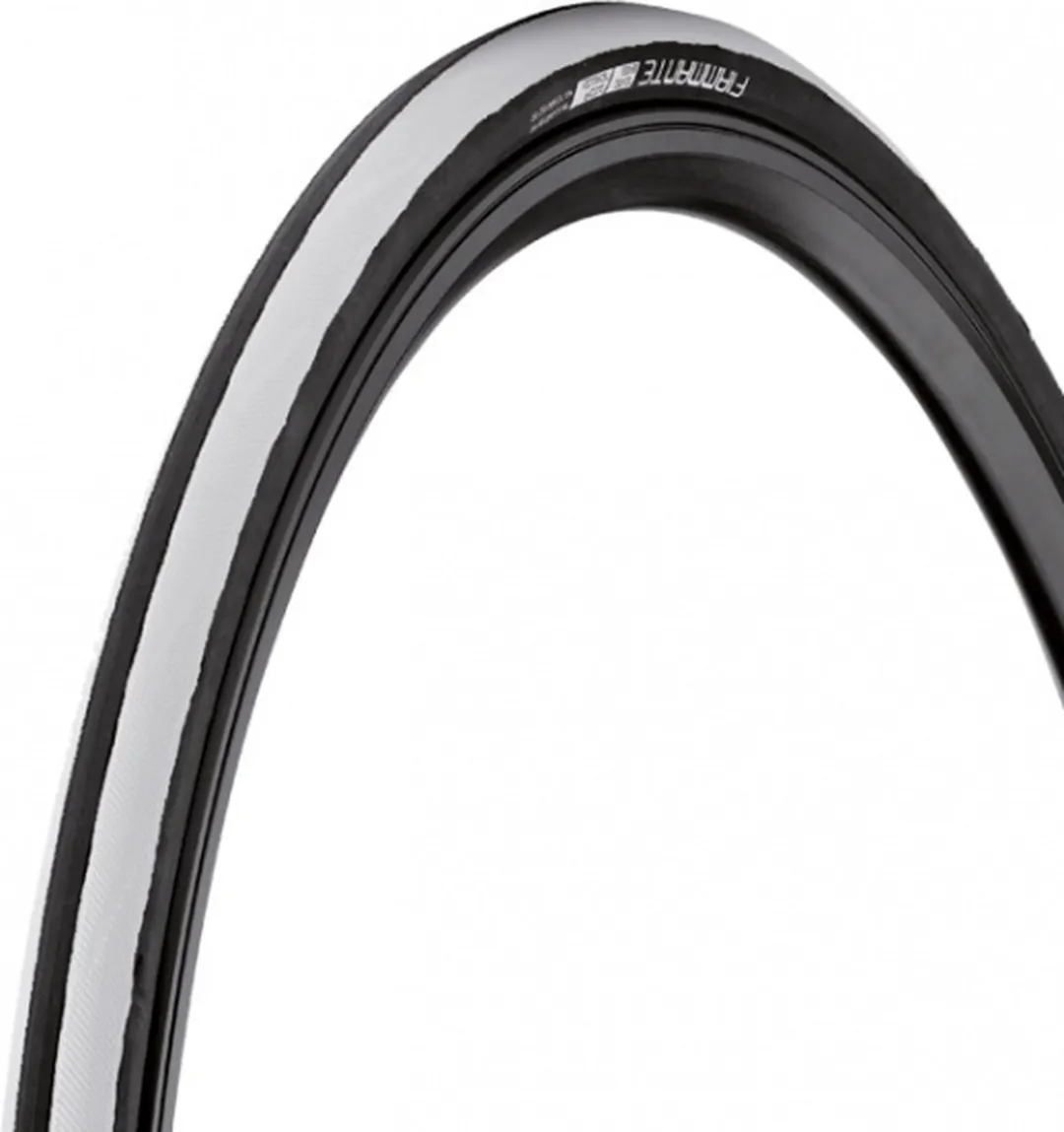 Vredestein Fiammante DC Buitenband 28x7/8 (23-622) - Racefiets - Zwart/Wit - afbeelding 2 van 2