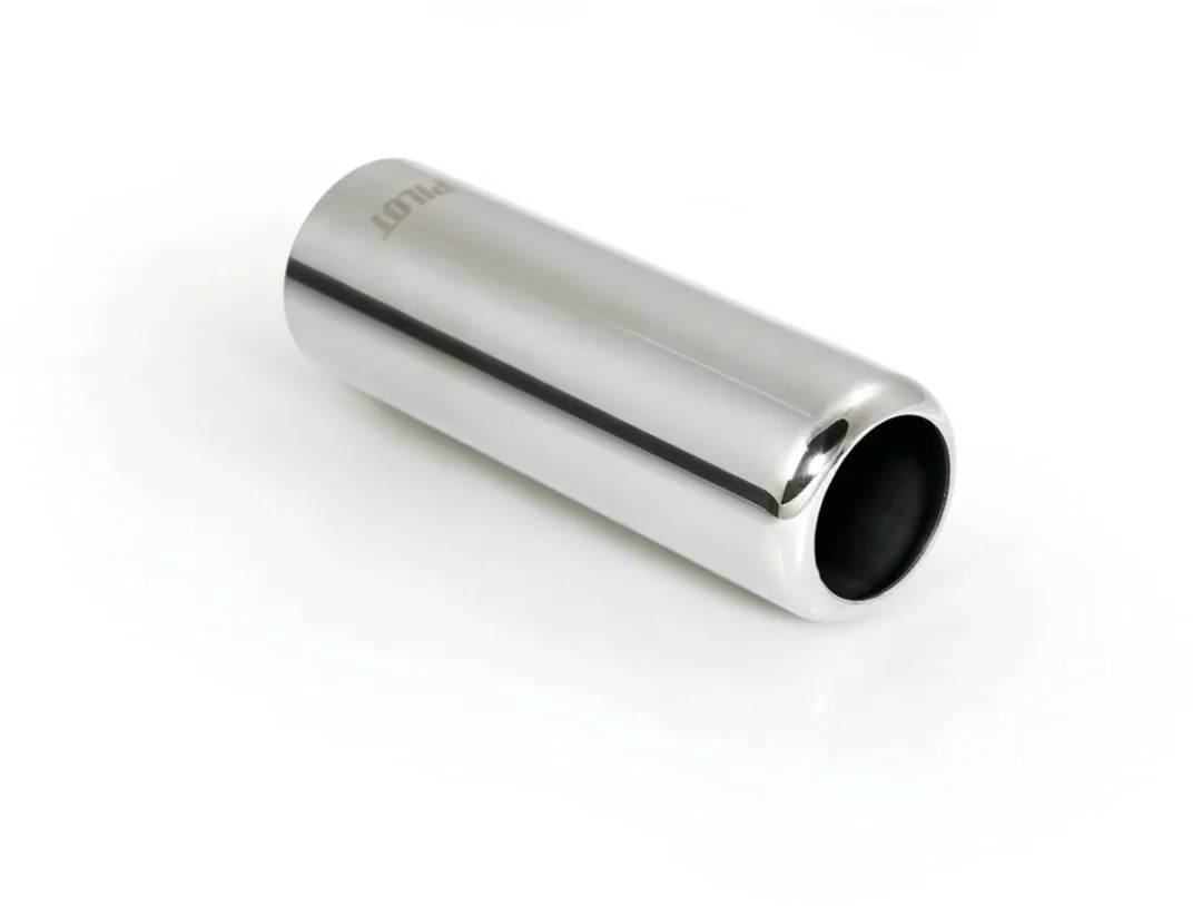 Lampa RVS Uitlaatsierstuk T-5 32mm