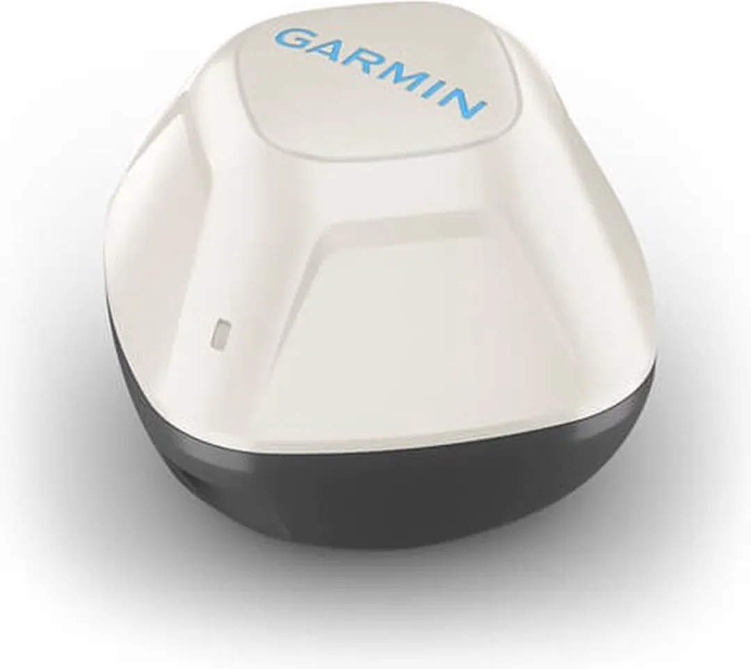 Garmin STRIKER Cast Fishfinder 010-02246-00 - Grijs/wit - afbeelding 6 van 6