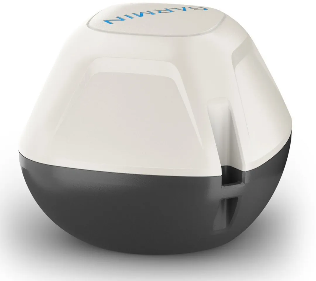 Garmin STRIKER Cast Fishfinder 010-02246-00 - Grijs/wit