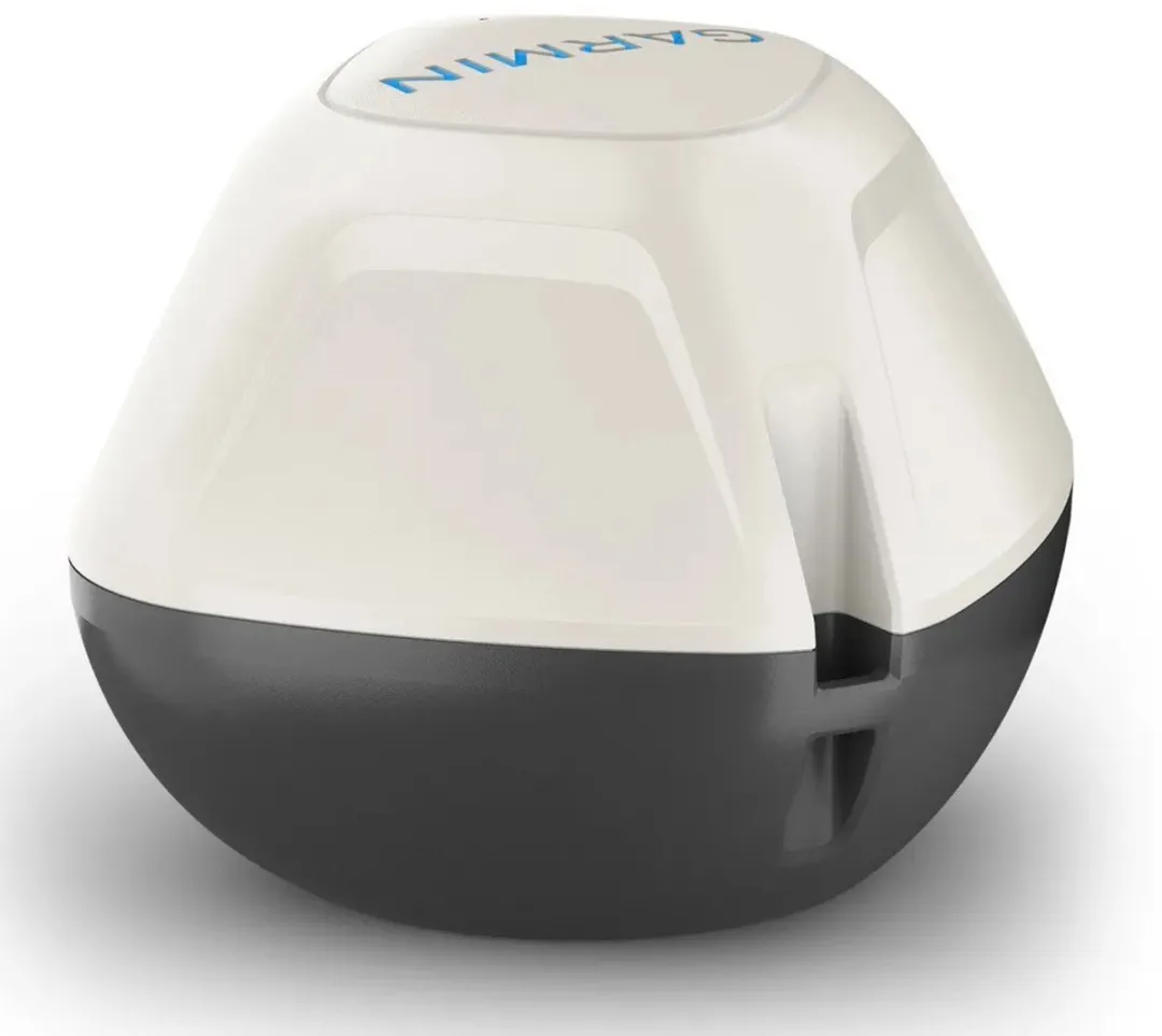 Garmin STRIKER Cast Fishfinder 010-02246-00 - Grijs/wit