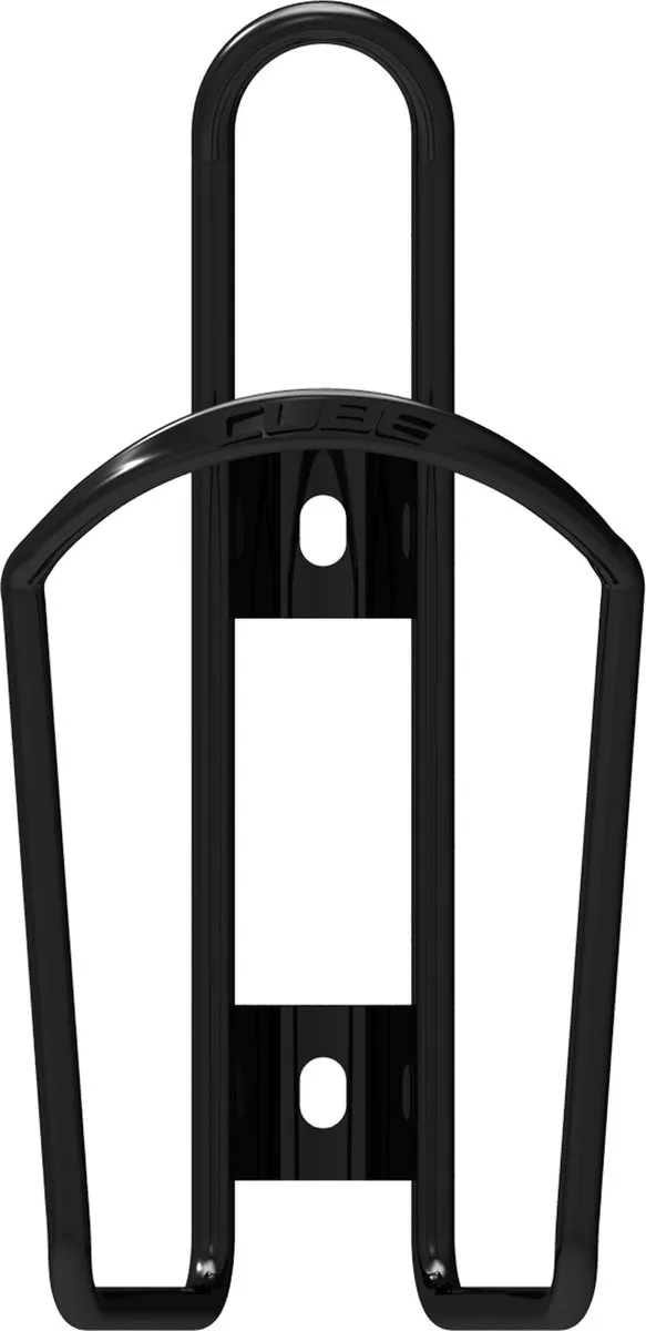 Cube HPA Bidonhouder - Glossy Black
