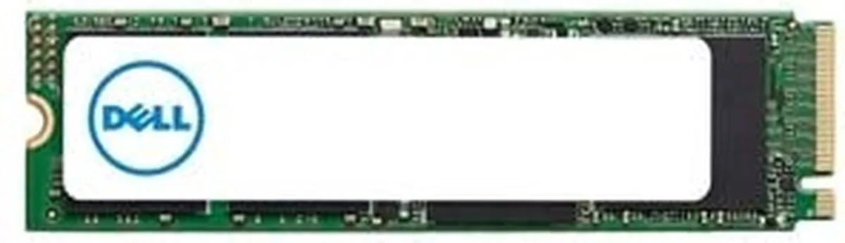 Dell 496FF M.2 SSD