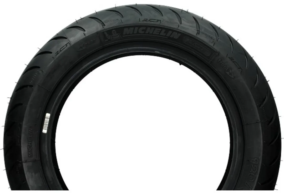 Michelin Power Pure Buitenband 130/70-12