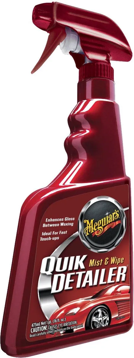 Meguiars Quik Detailer 0.47L